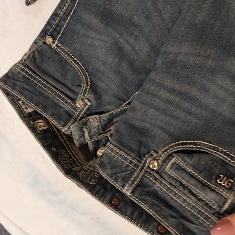Missme jeans